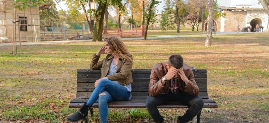 How to Catch a Girlfriend Cheating