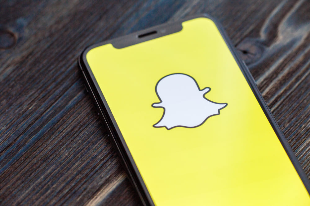 Cheating on Snapchat