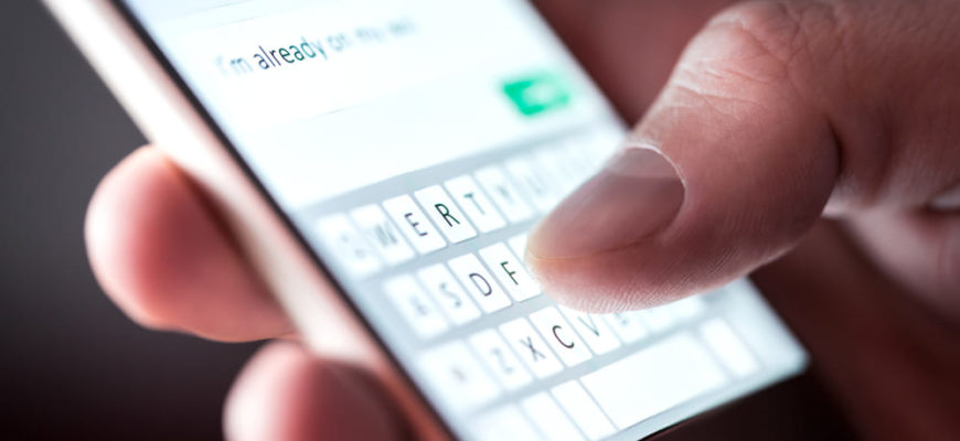 How to Read Someone's Text Messages Without Their Phone?